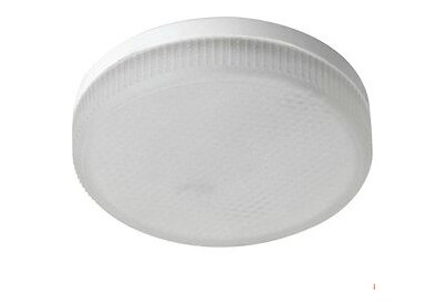 ECOLA T5QV85ELC GX53/8,5W/4200K матовая