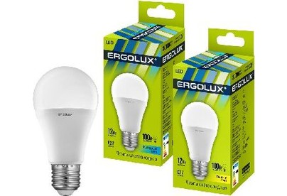 ERGOLUX (12151) LEDA6012WE274K