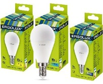 ERGOLUX (13174) LEDG459WE144K