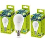 ERGOLUX (13174) LEDG459WE144K