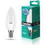 CAMELION (13689) LED12C35/845/E14/12Вт/4500К
