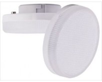 ECOLA T5DV80ELC LIGHT GX53/8W/4200K матовая