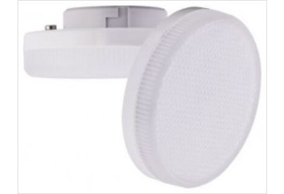 ECOLA T5DV80ELC LIGHT GX53/8W/4200K матовая