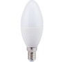 ECOLA C4LV70ELC CANDLE LED 7W/E14/4000K