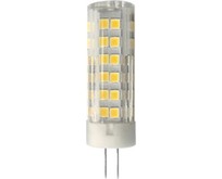ECOLA G4RV55ELC LED CORN MICRO G4/5,5W/4200K