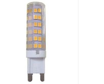 ECOLA G9RV70ELC LED CORN MICRO G9/7W/4200K