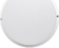 ECOLA DPRD24ELC 24W/6500K матовый белый