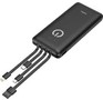 PERFEO (PF_B4878) ABSOLUTE  10000mah  черный