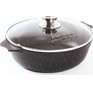 МЕЧТА 34802 Гранит black 4л