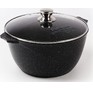 МЕЧТА 43802И Гранит black Induction Pro 3л
