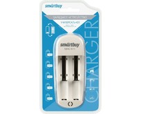SMARTBUY (SBHC511) ЗУ для LiIon аккумуляторов 511
