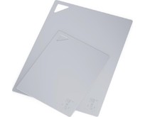 АЛЬТЕРНАТИВА М8469 гибкие (серый)