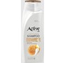 ACTIVE Шампунь восстанавливающий для поврежденных волос CARE & BEAUTY. С протеином, кератином и витамином B5, 350 мл (512102055)