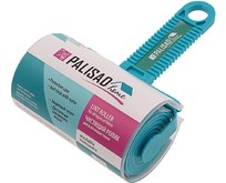 PALISAD Чистящий ролик, моющийся, для всех видов тканей, Home 931065