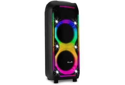 ELTRONIC (3073) CRAZY BOX 1200  колонка 10