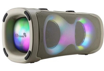 ELTRONIC (3085) DANCE BOX 900  колонка 06