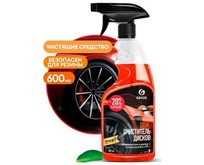 GRASS 110373 Средство для очистки дисков 