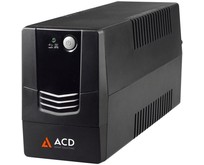 ACD Источник бесперебойного питания ИБП PWBase 800I