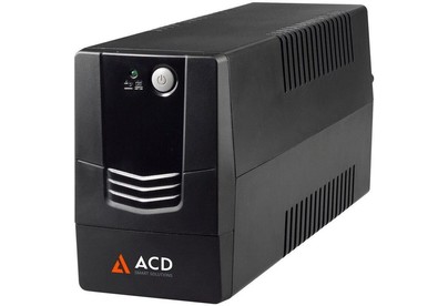 ACD Источник бесперебойного питания ИБП PWBase 800I