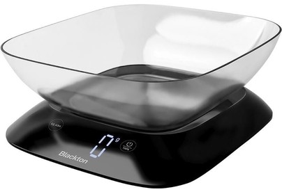 BLACKTON Bt KS116 Black