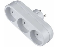 PERFEO RU POWER (PF_C3357) White