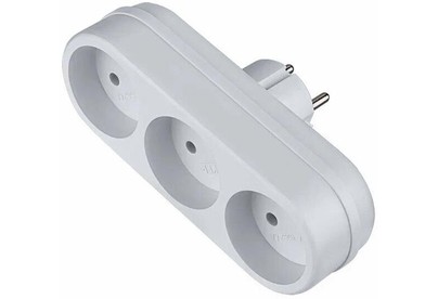 PERFEO RU POWER (PF_C3357) White