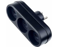 PERFEO RU POWER (PF_C3358) Black
