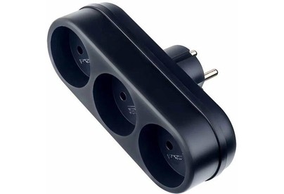 PERFEO RU POWER (PF_C3358) Black