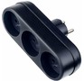 PERFEO RU POWER (PF_C3358) Black