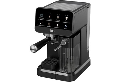 BQ ECM1088A Black