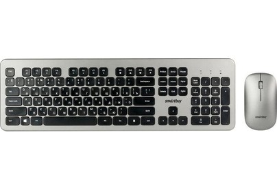 SMARTBUY (SBC233375AGGK) 233375AG серочерный