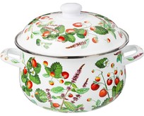 AGNESS 934563 ФРУКТОВАЯ КОРЗИНА 3.6л