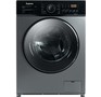 БИРЮСА WMDSM812/03 M (с сушкой) металлик