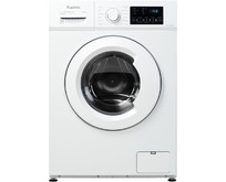 БИРЮСА WMSM712/08 белый