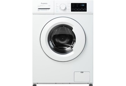 БИРЮСА WMSM712/08 белый