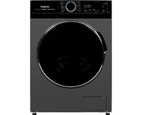 БИРЮСА WMDMX814/15 DM темный металлик с сушкой