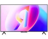 ЯНДЕКС YNDX00080 Станция Бейсик QLED с Алисой 55