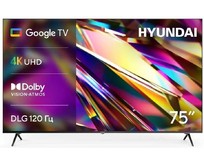 HYUNDAI HLED75BU7011 Smart TV