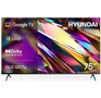 HYUNDAI HLED75BU7011 Smart TV