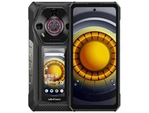 ULEFONE Armor 30 Pro 16/512Gb Magic Black