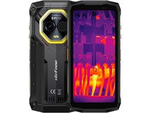 ULEFONE Armor Mini 20T Pro 8/256Gb Black