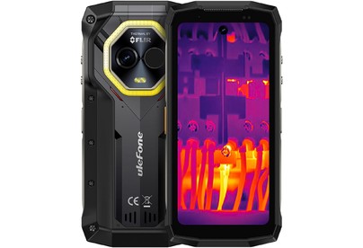ULEFONE Armor Mini 20T Pro 8/256Gb Black