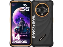 ULEFONE Armor X31 Pro 8/256Gb Few Orange
