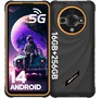 ULEFONE Armor X31 Pro 8/256Gb Few Orange