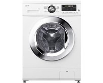 LG F1096ND3 белый