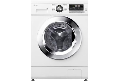 LG F1096ND3 белый