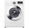 LG F1096ND3 белый