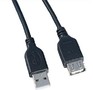 PERFEO (U4501) USB2.0 A вилка  А розетка 0.5 м