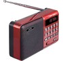 PERFEO (PFA4871) PALM красный