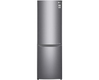 LG GAB419SDJL 302л. темный графит